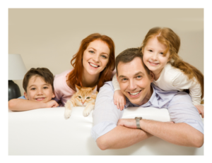 Health Insurance for Families from Connecticut Insurance Agency image